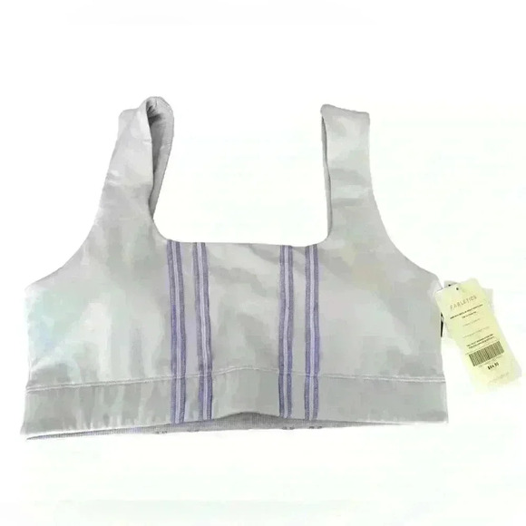 NWT‎ FABLETICS Abby Midi Medium Impact Sports Bra - Picture 1 of 6